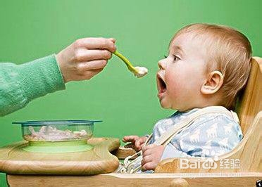 1—3岁幼儿每日膳食推荐量
