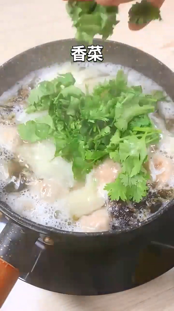薄皮馄饨怎么做
