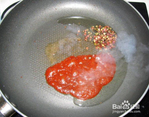 花椒焗鸡的做法