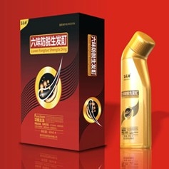 【药品说明书】六味防脱生发酊