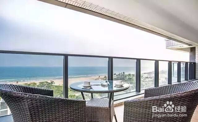 海陵岛自由行旅游攻略