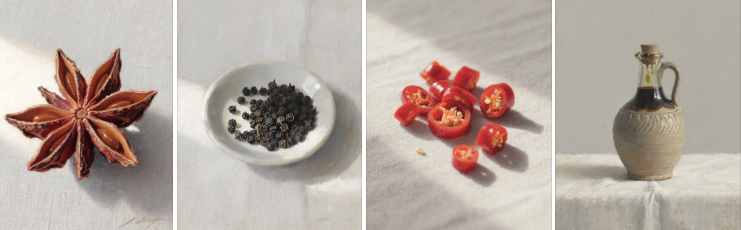 如何制作酱黄瓜?