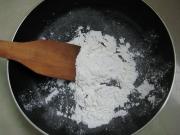 超健康营养甜点—黑芝麻糊