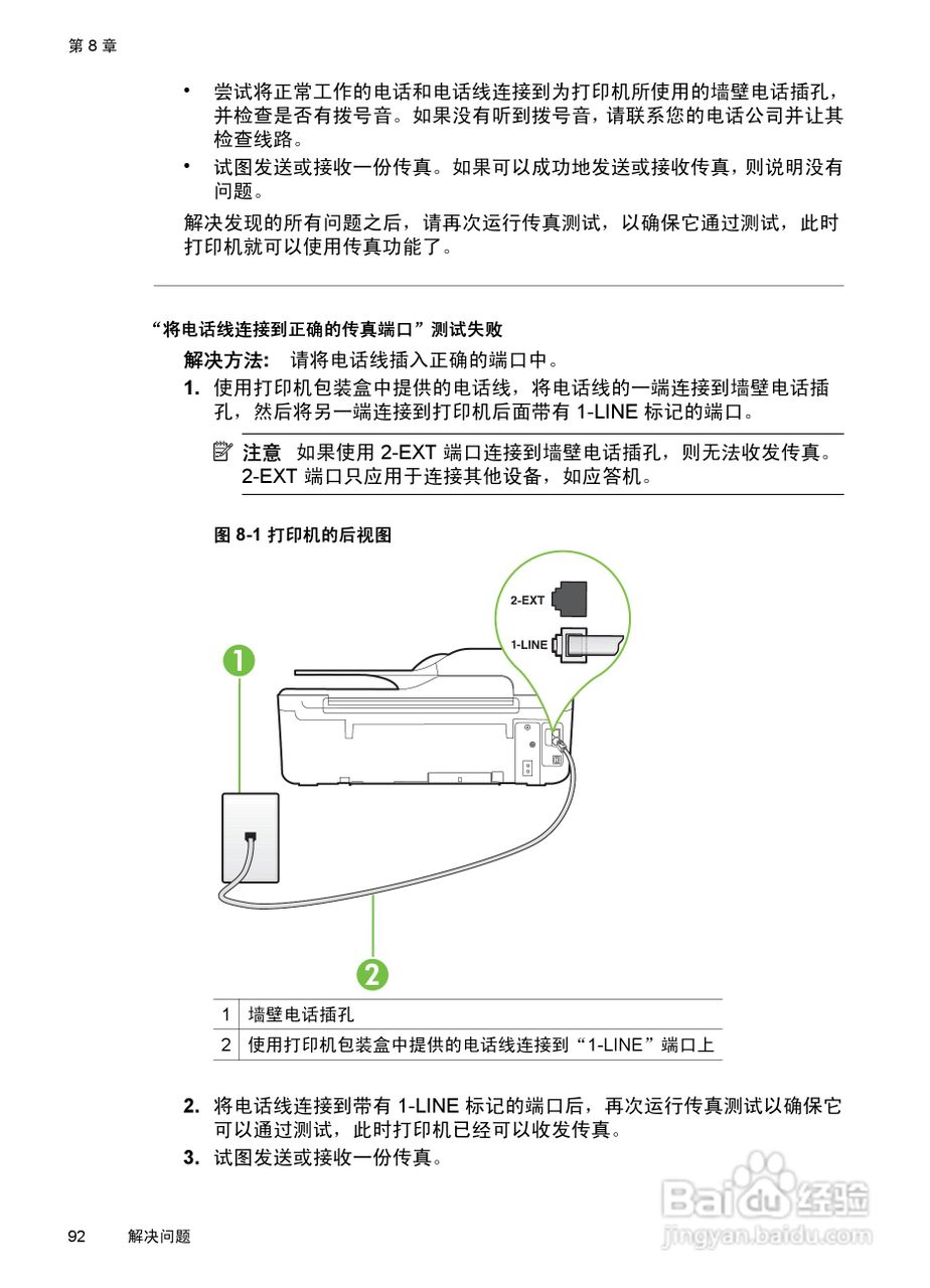 惠普 DESKJET INK ADVANTAGE 4615一体机说明书:[10]