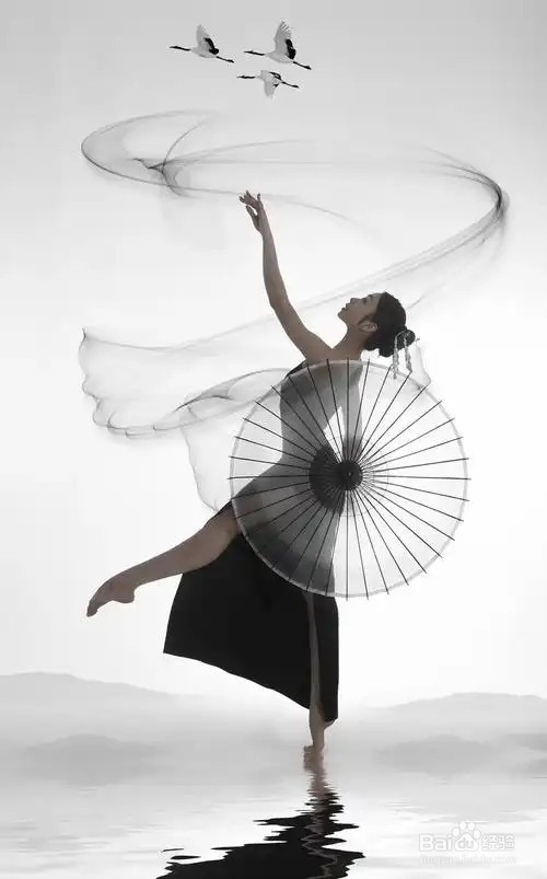 怎么学会古典舞