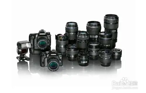 摄影爱好者拥有很多单反镜头是种怎样的体验？