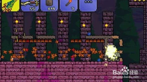 泰拉瑞亚地牢守卫怎么打