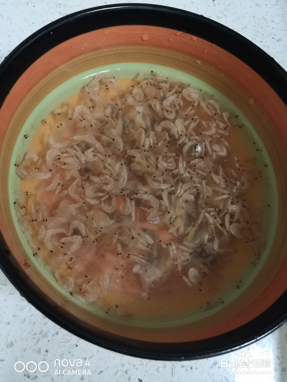 减脂餐蛤蜊豆腐汤