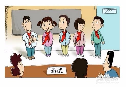 #过年#新年过节前面试5点注意事项