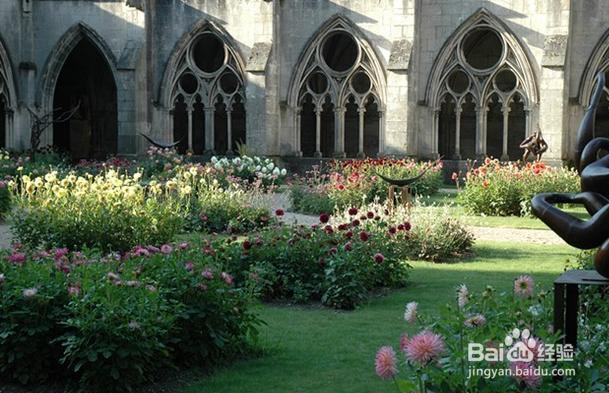 法国颜值最高的