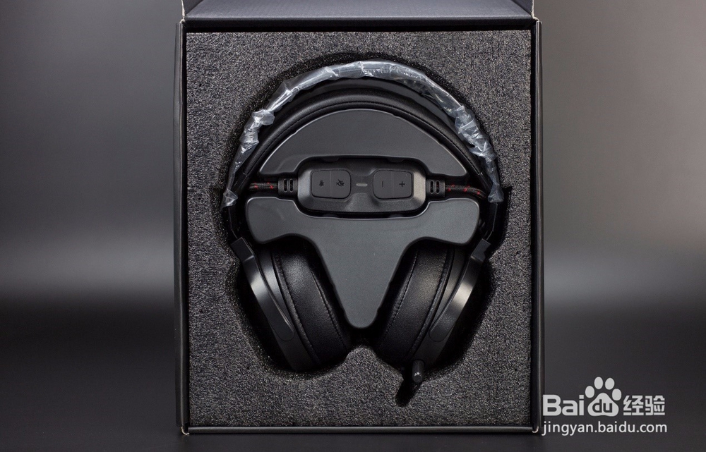 雷神H71沙漠风暴耳机评测-专业吃鸡的游戏耳机