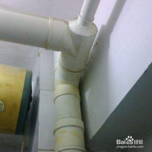 怎么疏通厕所下水道