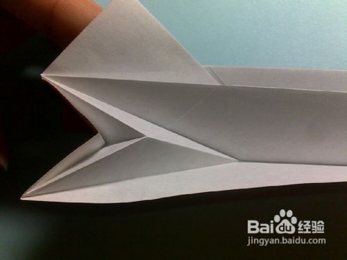 【天の折馆】枯树折纸实拍教程