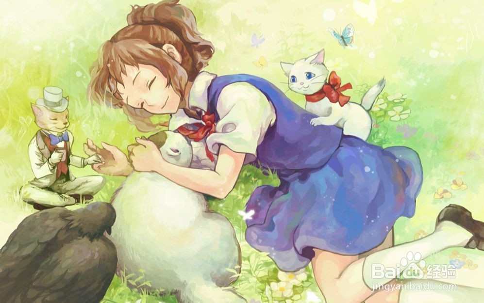 宫崎骏的优秀作品