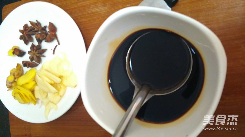 糖醋排骨的做法