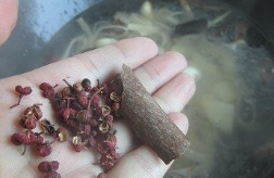 傻儿鱼的家常做法步骤