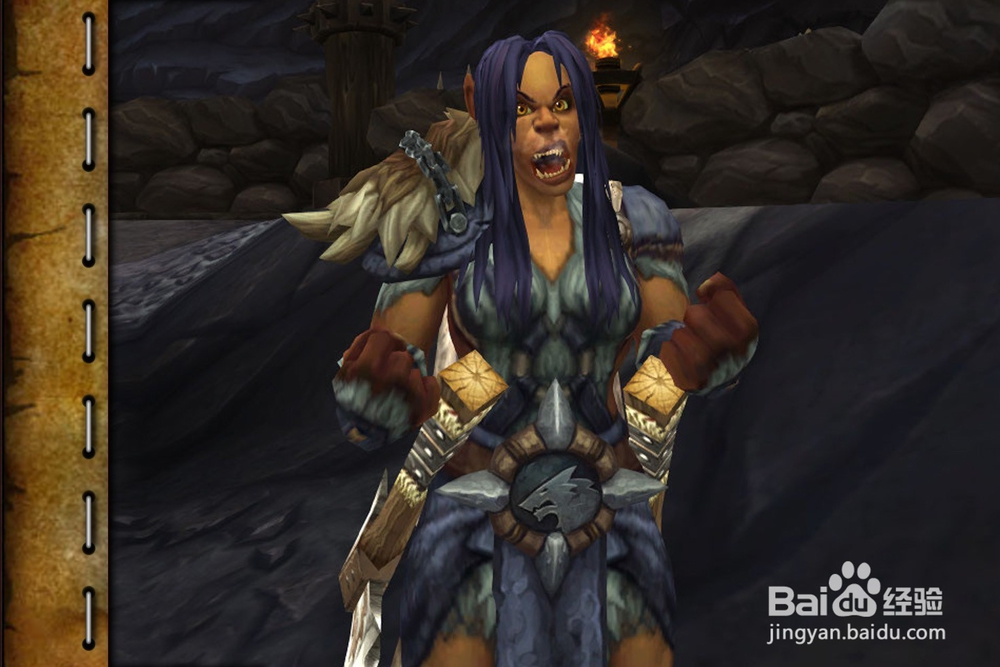 魔兽世界[保卫沃尔高]任务线攻略