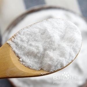 衣服上的奶油怎么洗掉