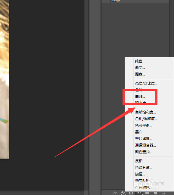 ps怎么给照片调色将肤色变白
