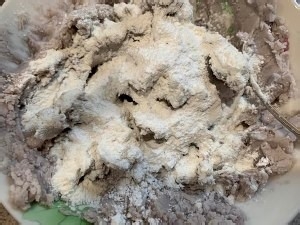 食补佳品芋头饼的做法