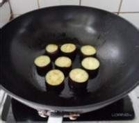 东坡茄子详细做法