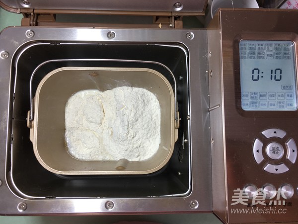 小象红糖花生包