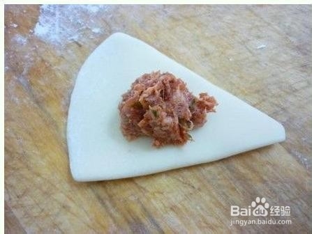 最新的各种饺子包法，不会你就OUT了！