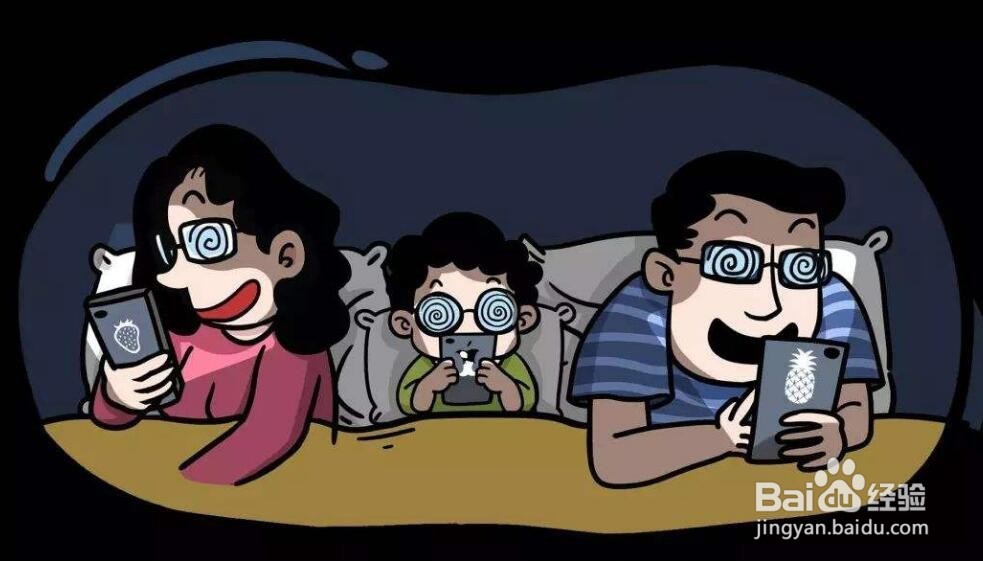 如何避免和预防手机辐射