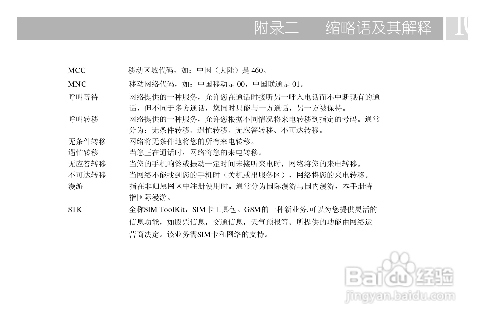 TCL 718手机使用说明书:[5]