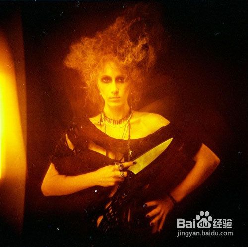 摄影技巧:如何拍出富有时尚艺术气息的时装作品