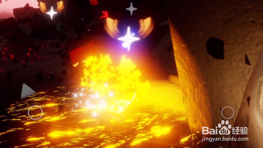 光遇暴风眼过关必备东西有哪些