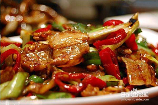 到潍坊一定要吃的10大美食