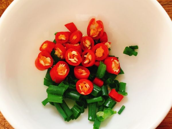 超级下饭的~干锅菜花!简单易学零失败