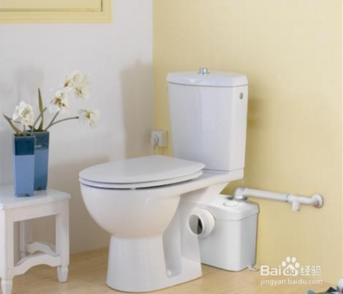 地下室卫生间的水如何排出？