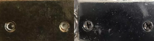 奢侈品牌YSL网红链条包鉴定指南