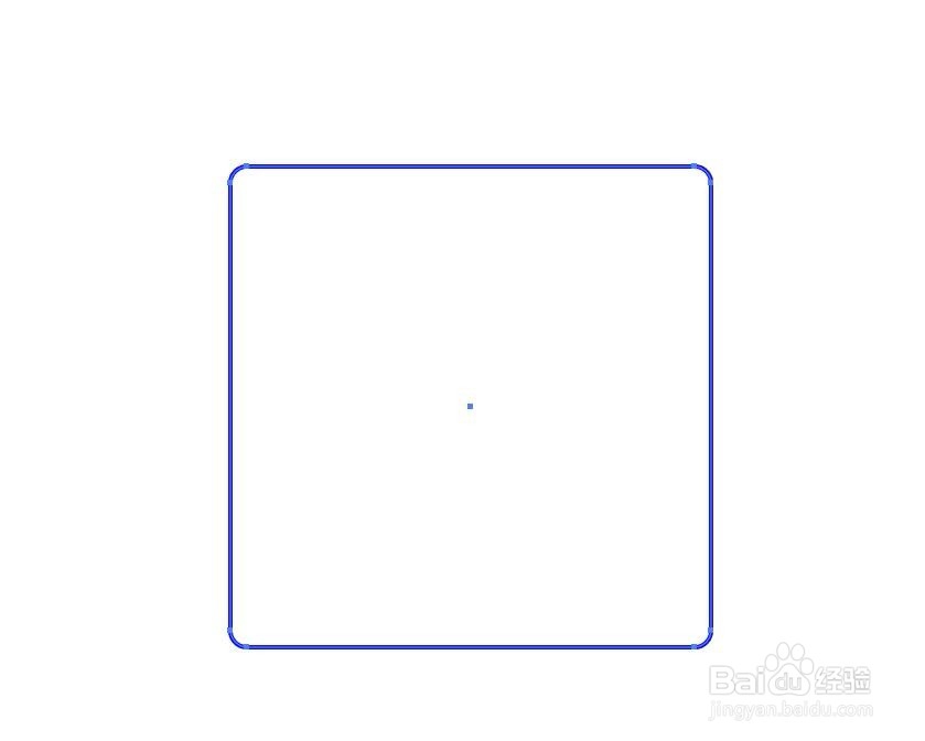 AI软件入门-在AI中如何画虚线