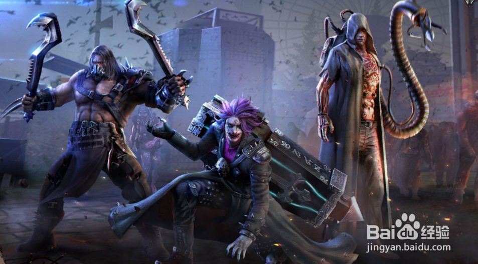 逆战尸皇boss打法攻略 尸皇技能躲避技巧详解