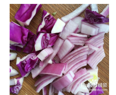 酸辣乳瓜片怎么做