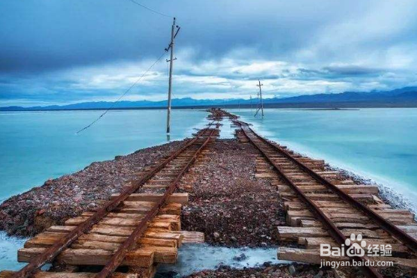 中国最美的七大湖，都是如何的美？