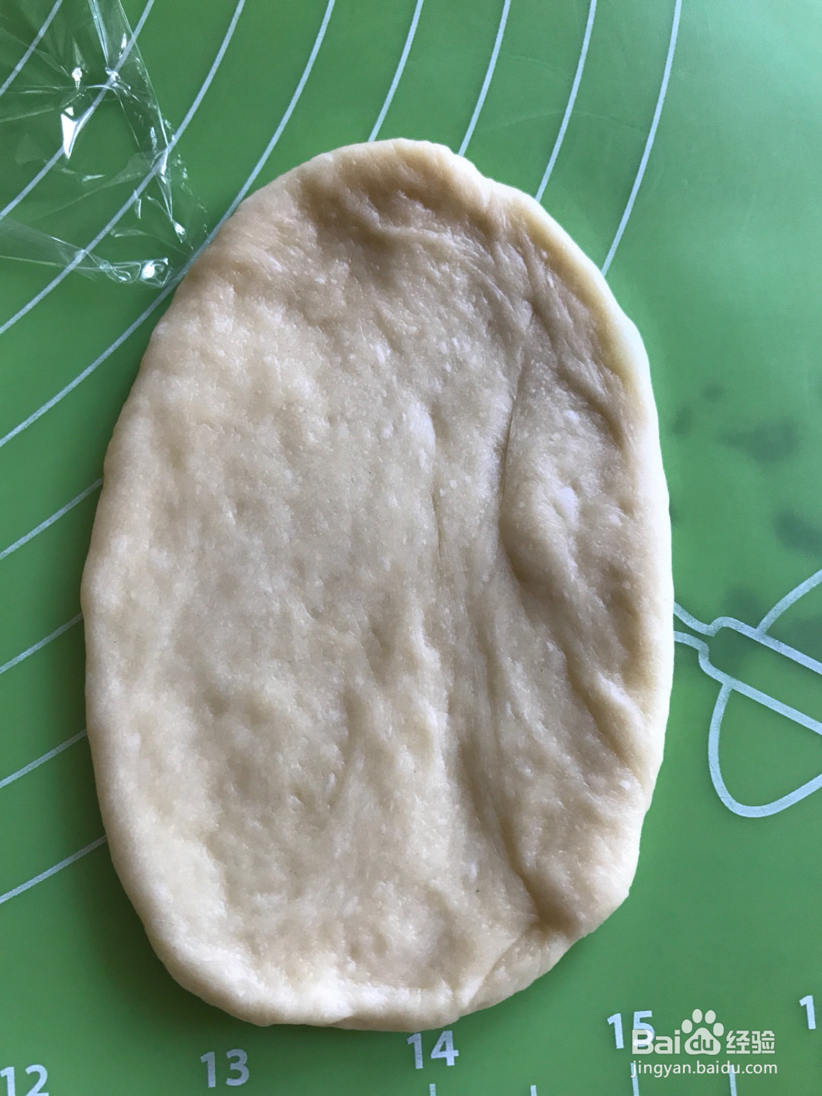 香蕉面包的做法