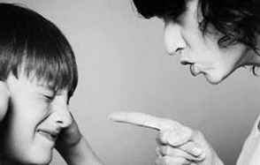 父母表扬处罚孩子的六大要素