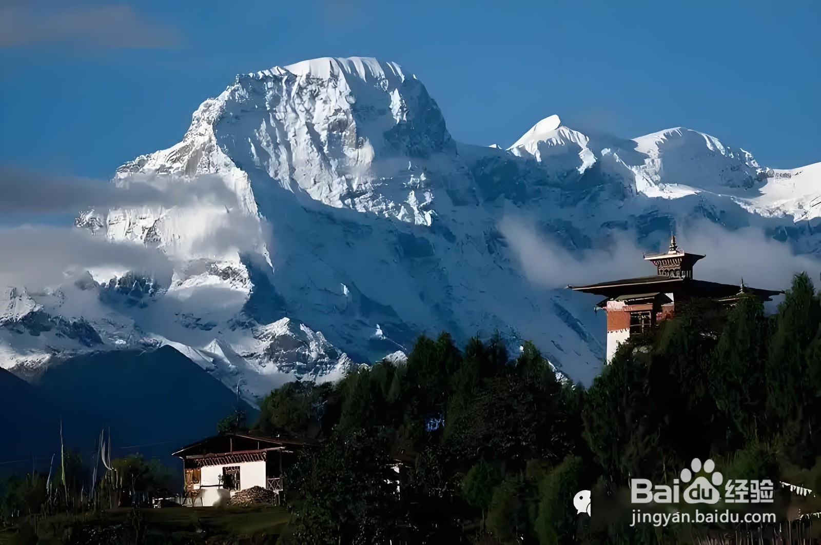 如何去不丹旅游