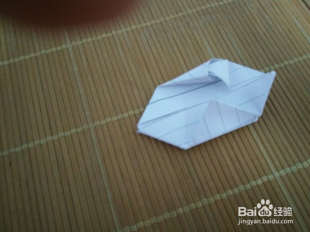 如何简单制作纸气球