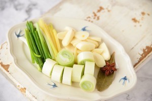 辣子鸡的家常做法