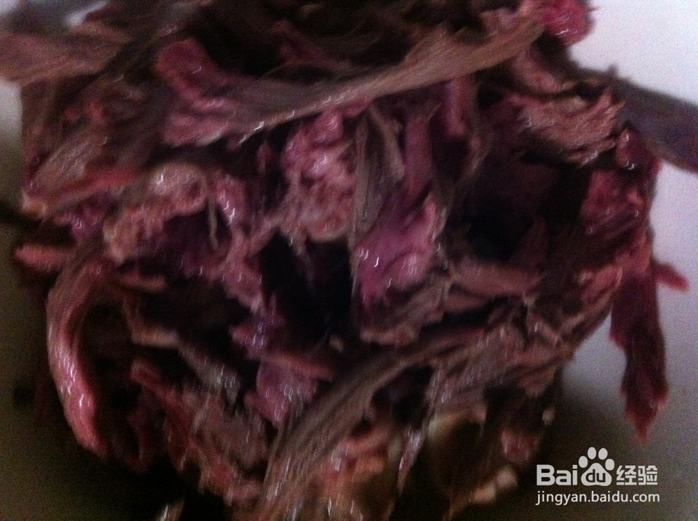 麻辣猪心做法一