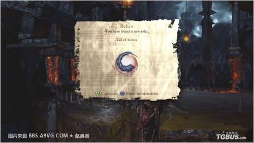 《但丁地狱》图文流程攻略