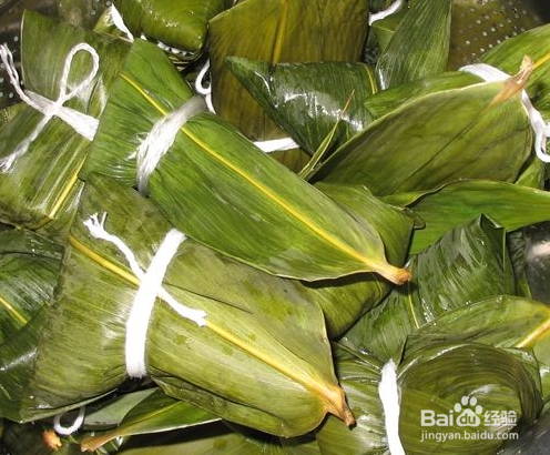 客家人的端午节怎么过？