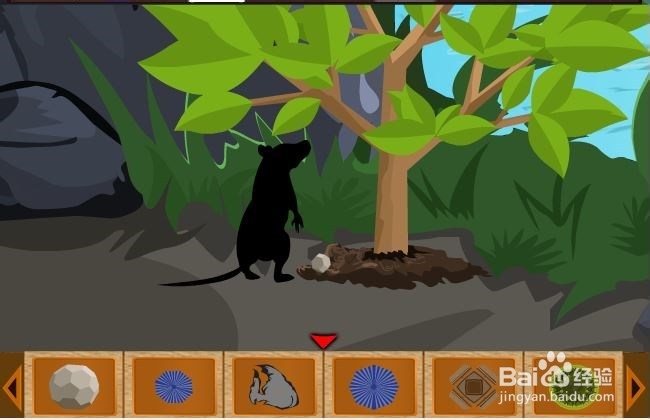 探寻古代武器逃脱攻略：[3]