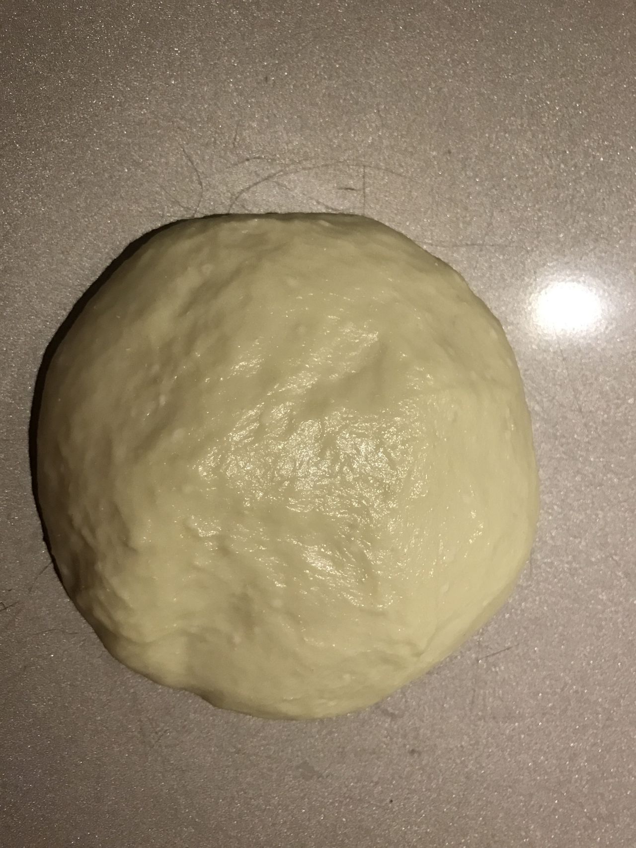 让我们一起去学习肉松沙拉手撕包的做法吧