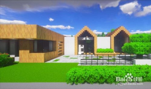 我的世界激活铁轨用法 百度经验